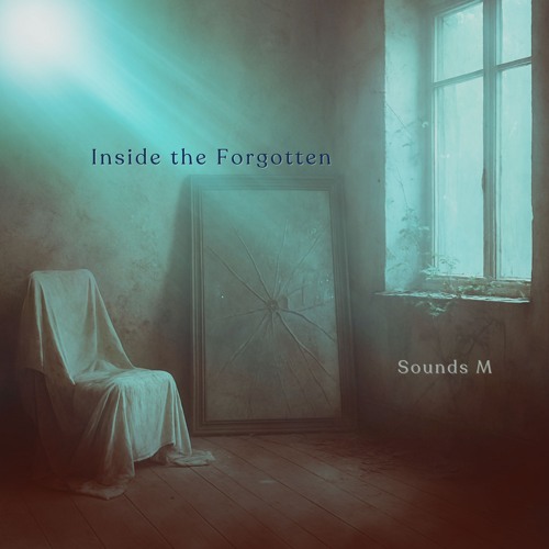 Inside the Forgotten