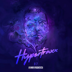 Mehrbod - Hypertraxx 67 (Afro House, Deep, Progressive, Melodic, Groovy, House Mashups)