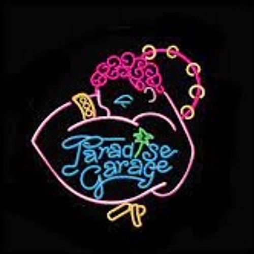 Larry Levan Last Night At Paradise Garage Integral Mix October 1st 1987