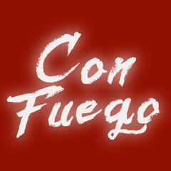 Con Fuego Live Mini Mix 12.06.24