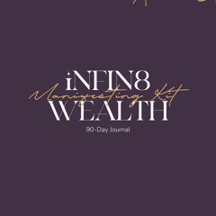 INFIN8 Wealth Kit - Week 2 - Energy Principles