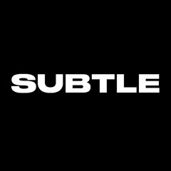 Subtle Radio - Breakfast Groove