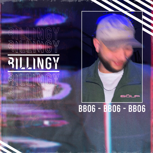 Billingy Beats - BB06
