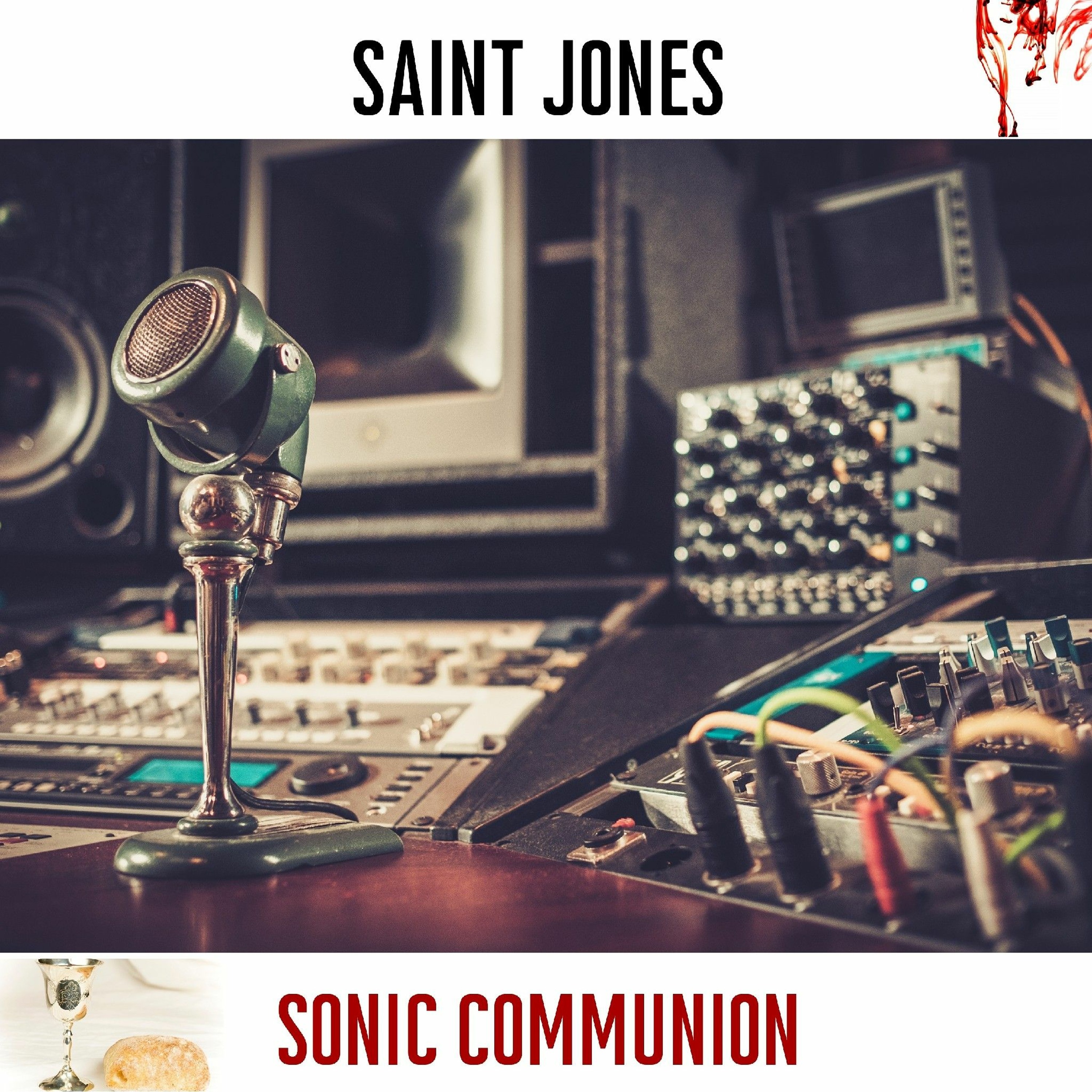Overcomers Podcast