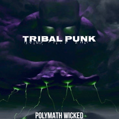 TRIBAL PUNK