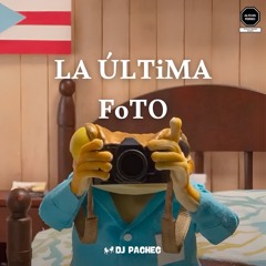 LA ULTIMA FOTO - VERANO 2025 (BAD BUNNY, DTMF, CAPAZ, RAUW ALEJANDRO, FEID, KAROL G, CUMBIA, SALSA)