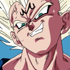 What if AI made a Vegeta song? (Rap Version)