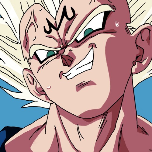 What if AI made a Vegeta song? (Rap Version)