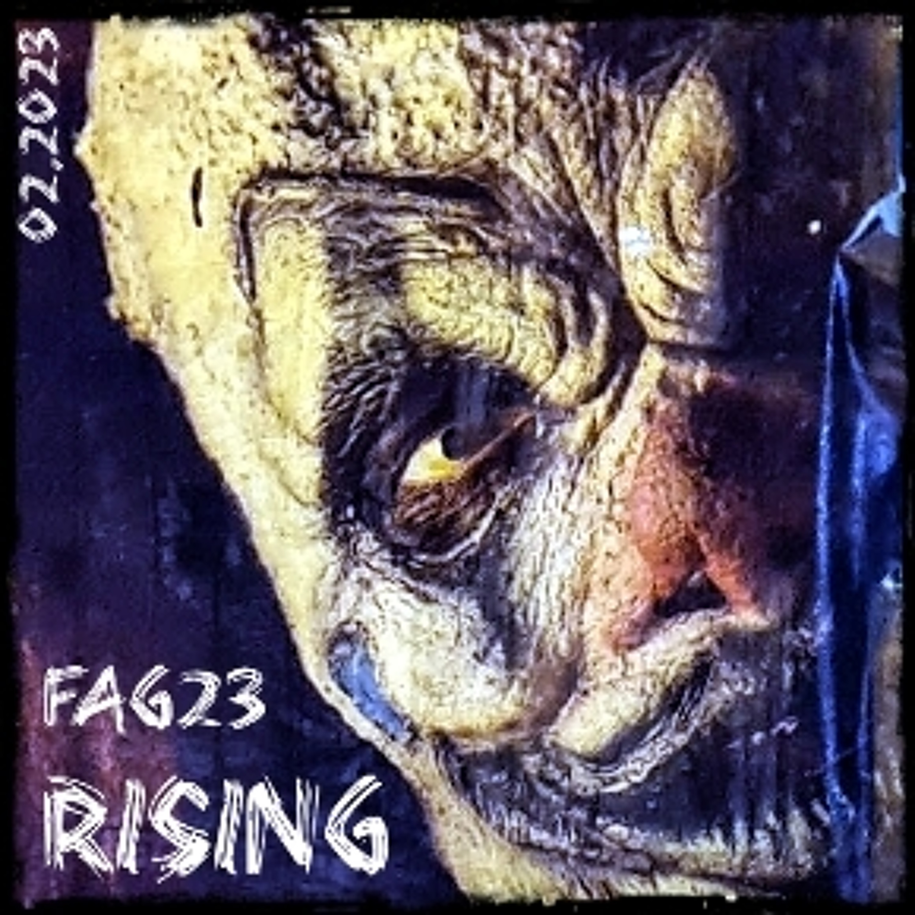FAG23 - DJ Freude am Geräusch