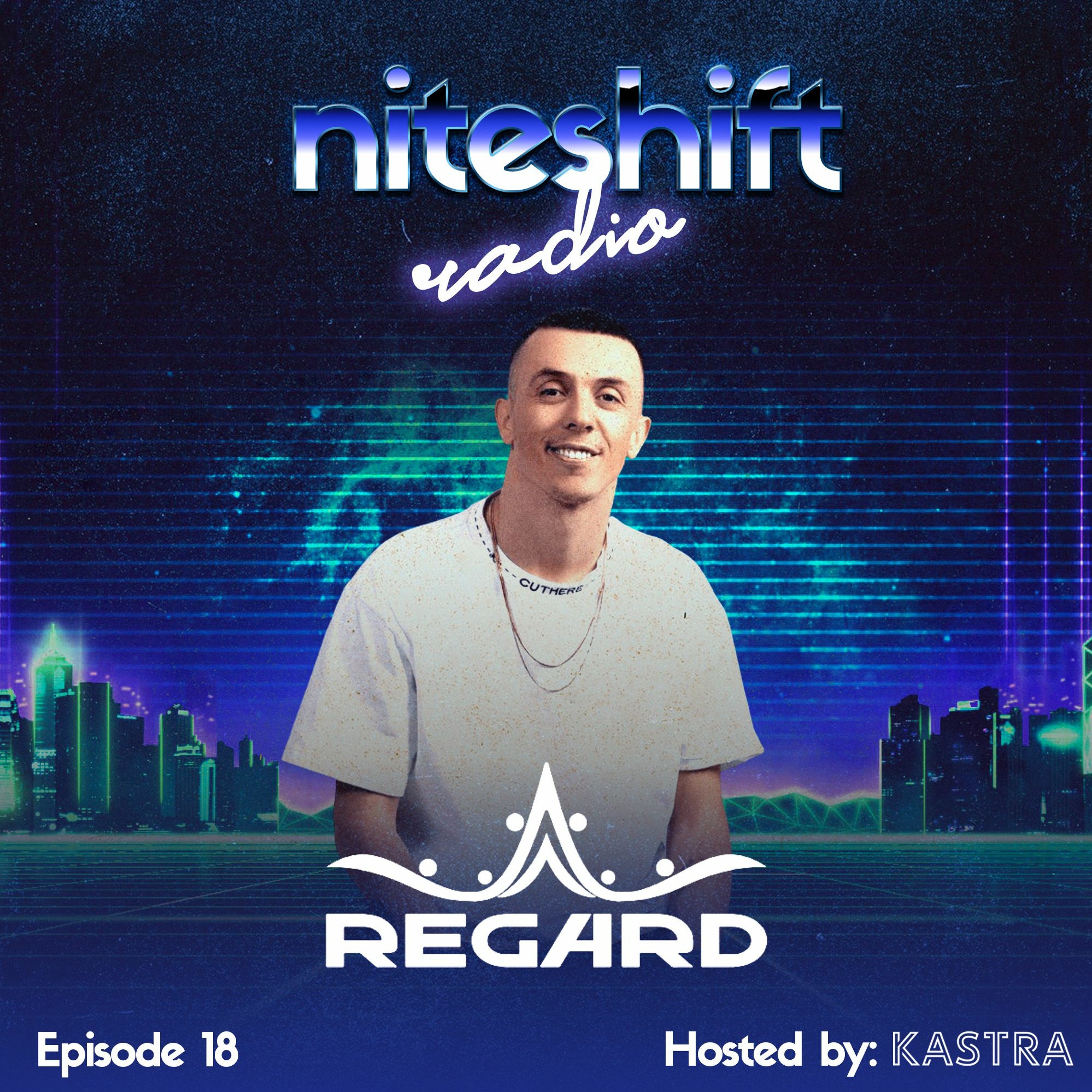 Niteshift Radio