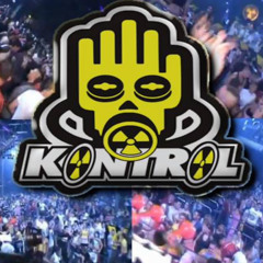 Sesion ESPECIAL KONTROL IGUALADA DJBIT