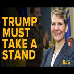 Daily Update June 4th – President Trump Must Take a Position vs Ukrainian Terror Attacks
