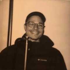 Audio Workout Runde 3: Paul Sander - Smiley