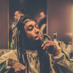 Ty Dolla Sign x Jhene Aiko "Way Back" (Prod.Bruce)