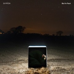DJ Pitch - But In Fact