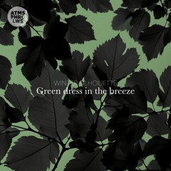 Green Dress In The Breeze (Waves Mix)