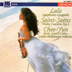 Symphonie Espagnole Op. 21: IV. Andante
