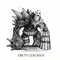 Demon's Souls Remake ~ Dirty Colossus