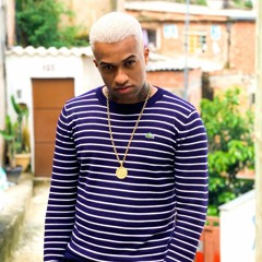 MC DENNIN - FAZ A POSIÇÃO - DJ GH SHEIK