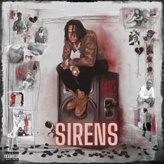 "Sirens" Lil Durk type Pain Beat