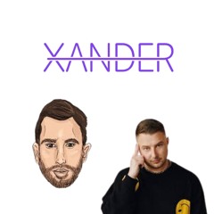Looking Back x Blessings (Xander Mashup)