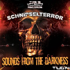 SchnipselTerror - SHUT UP (MASTER)