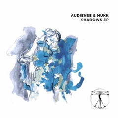 DHB Premiere: Audiense & Mukk - Shadows (Original Mix)