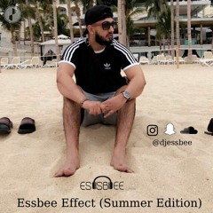 Essbee Effect (Summer Edition) 2020