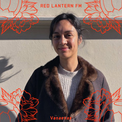 Red Lantern FM - EP. 4