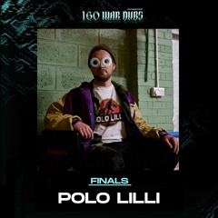 POLO LILLI - TAKING A DOOK ON KRUSH (KRUSH JUKE SEND)