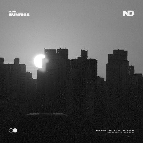 H:dn - Sunrise