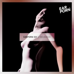 Ear Porn 031 - Deciduous