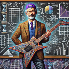 Aloha Professor