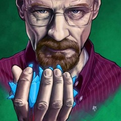 José Larralde - Quimey Neuquen _Remix(soundtrack Breaking Bad)