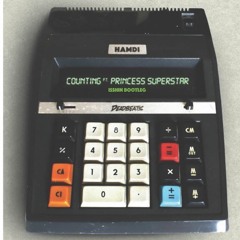 Hamdi-Counting (ISSHIN Bootleg)
