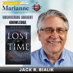 Lost in Time with Jack Bialik