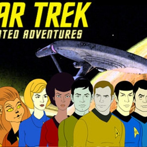 Stream Star Trek: The Animated Series Movie Free Download Hd by Niranconfko  | Listen online for free on SoundCloud