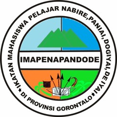 IREN DONAY SAYANG | IMAPENAPANDODE GORONTALO