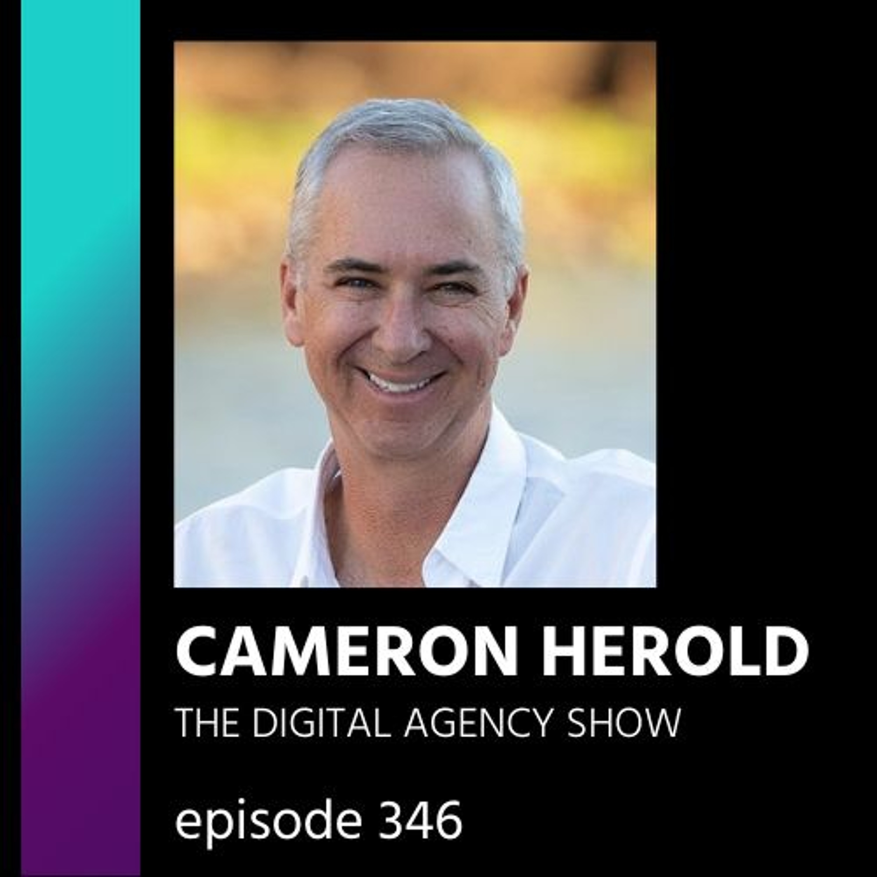 E346: Bringing in a second-in-command with Cameron Herold