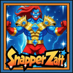 DragonBall Z (The Snapperzaff Fan Special)