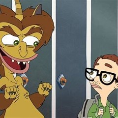 big mouth - 9:10:19