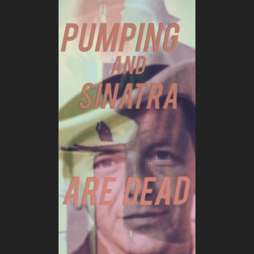 Dk57[PUMPING AND SINATRA ARE DEAD] Tribe LiveRemix