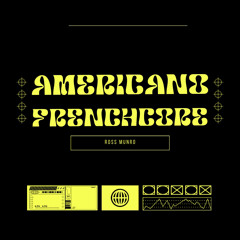 Americano Frenchcore