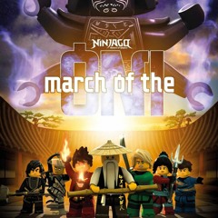 March of the Oni Suite - Ninjago Soundtrack