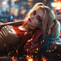 Harley Quinn