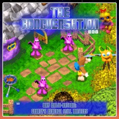 Stream The Kongversation Mini 016 - Banjo-Kazooie on the Nintendo