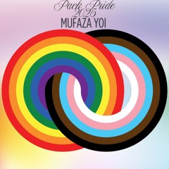 PACK PRIDE 2025 MUFAZA YOI / DOWNLOAD