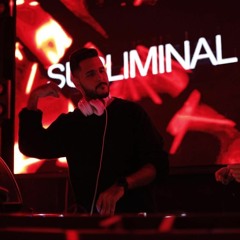 Subliminal Roots @ One Club Dubai (09.01.21)