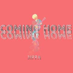 Mac Miller x Piano Type Beat- "Coming Home" (Free for Non-Profit)