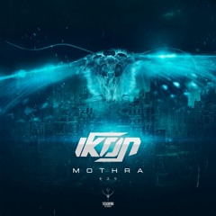 IKØN - Mothra | OUT NOW @ Techsafari Records